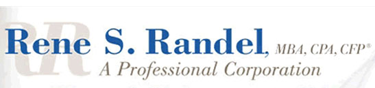 Rene S. Randel, MBA, CPA, CFP